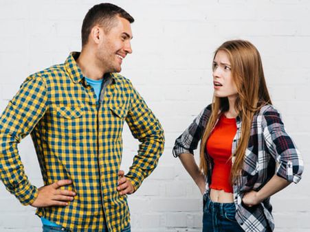 7. You Are Able To Keep Away The Misunderstandings