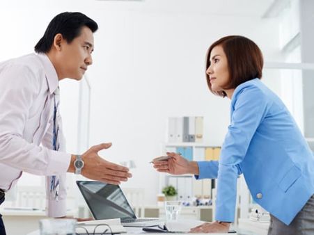 2. You Speak What's In Your Heart