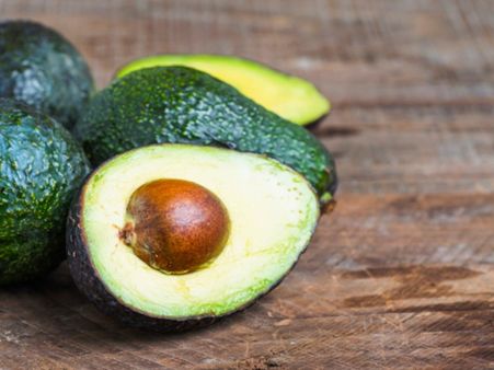 1. Avocado