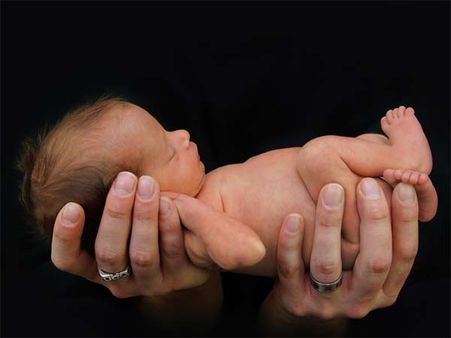 Can I Use This Remedy For My Child?