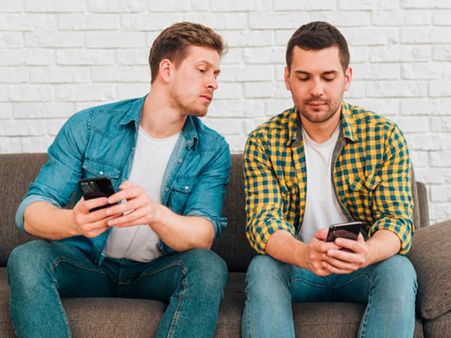 12. Avoid Comparing Yourself To Others