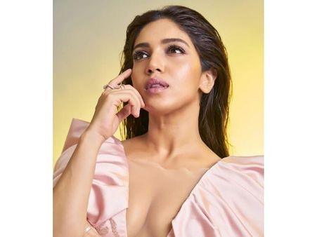 Bhumi Pednekar