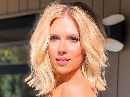 13. Blonde bob 13. Blonde bob