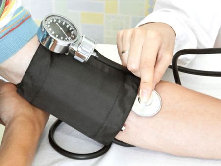 14. Lowers blood pressure