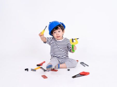 3. Breaking And Losing Things Every Now And Then