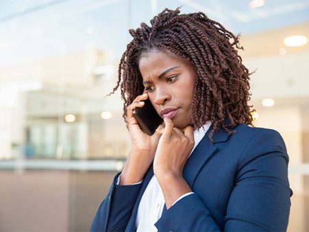 12. They Trust Their Intuition To A Great Extent 12. They Trust Their Intuition To A Great Extent