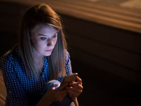 17. You Often Re-Read The Old Conversation