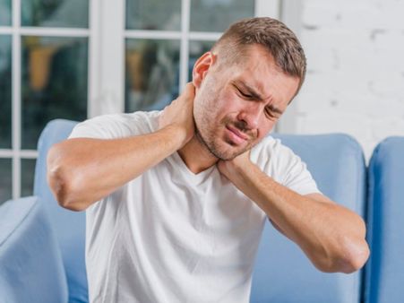 5. Decreased Pain Tolerance