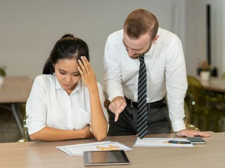 3. They Want You To Listen To Them