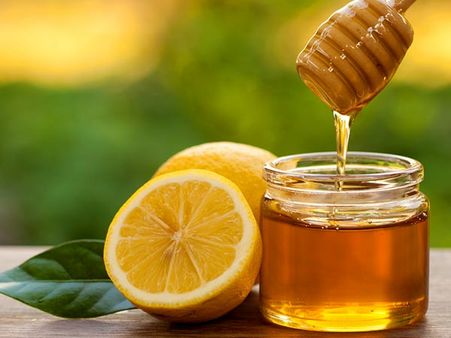Ways To Use Honey For Weight Loss