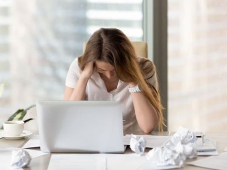 6. There Are Trust Issues Between You And Family Member