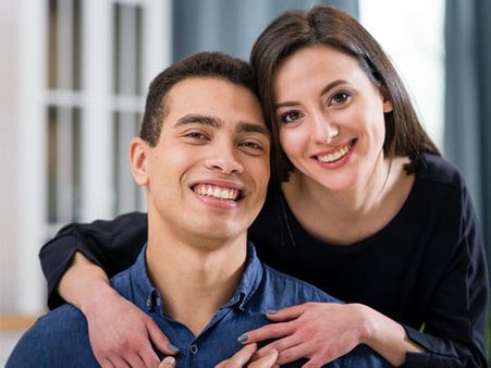 Who Is A Demisexual Person?