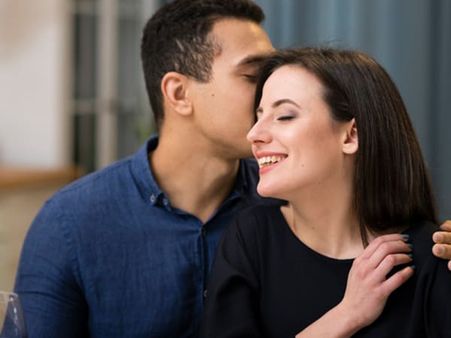 1. You Give Importance To Emotional Attachment