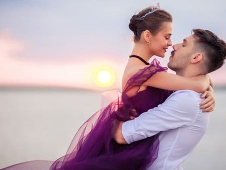 4. You Want A Meaningful And Close Relationship