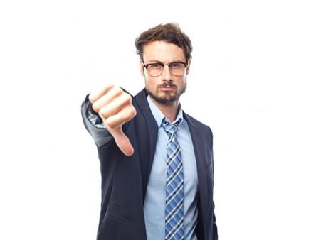 5. You Aren't Interested In Hookups