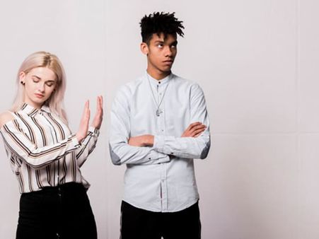 2. You Feel Difficult To Trust Each Other