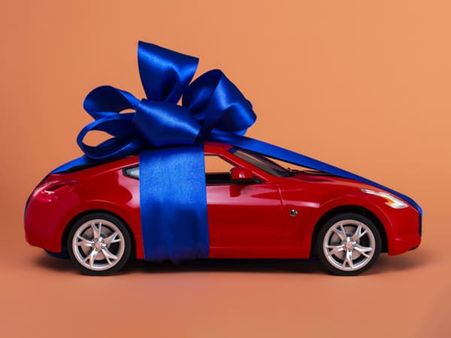 5. It Is Not Good To Buy A House/Car