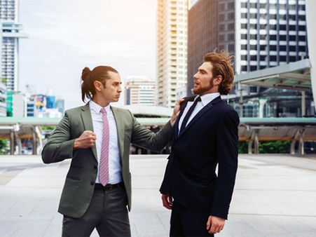 8. You May Not Have The Same Bonding Forever