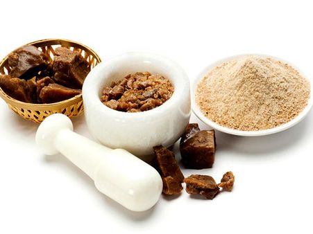 4. Asafoetida (Heeng)