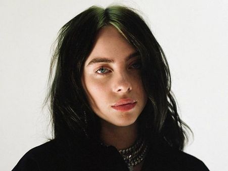 9. Highlighted ruffled bob 9. Highlighted ruffled bob