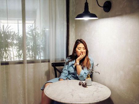 1. Does He/She Often Cancel Plans With You?