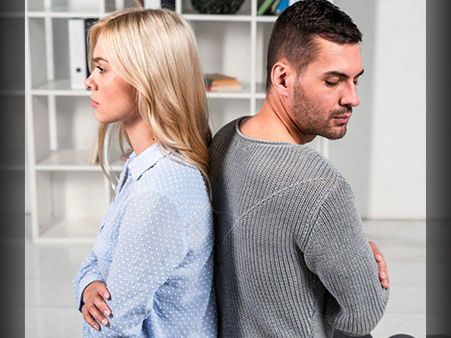 8. Do You Find Him/Her Often Lying To You?