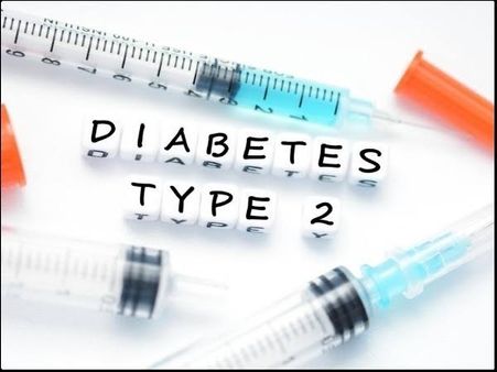 6. Type 2 Diabetes