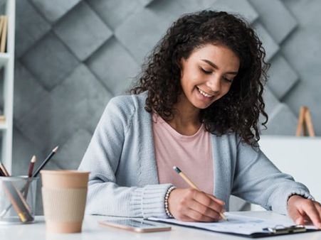 15. Trust Your Abilities