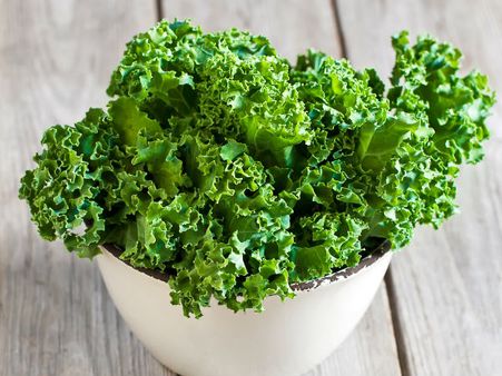 6. Kale 6. Kale