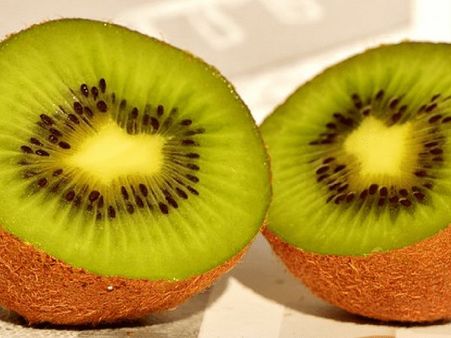 3. Kiwi