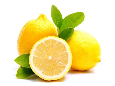 4. Lemon
