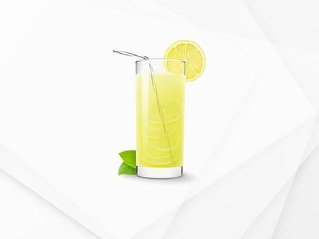 2. Lemon Juice