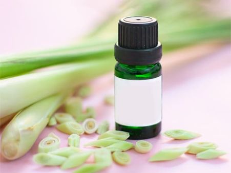 6. Citronella Oil 6. Citronella Oil