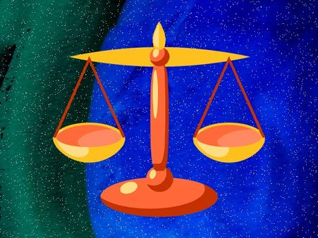 7. Libra (Sept 23-Oct 22) 7. Libra (Sept 23-Oct 22)