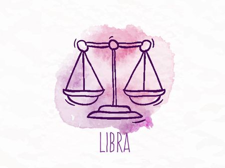 7. Libra 7. Libra