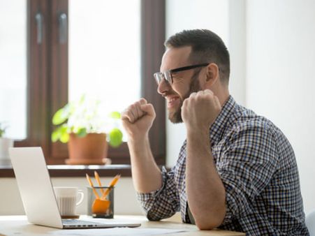 1. Know What Makes You Happy