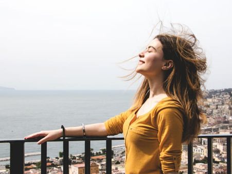 13. Set Small Goals For Everyday