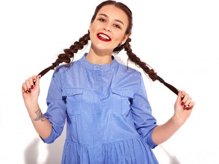 4. Leave Behind The Fear Of Being Judged