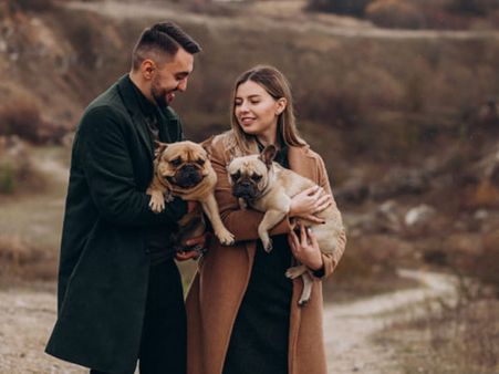 6. You See Your Future Together