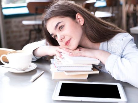 4. You Daydream About Them 