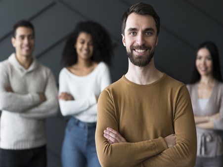 7. They Can Easily Adapt To New Environment