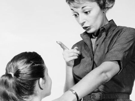 5. Throwing Tantrums Every Time 