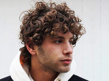 40. Messy Curls 40. Messy Curls