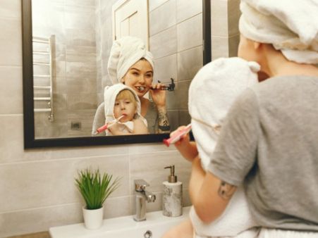 How Can Toothpaste Negatively Affect Your Health?