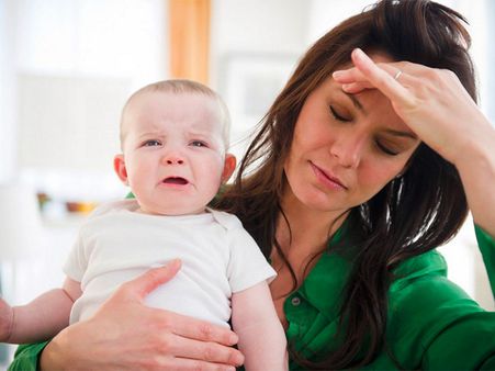 6. Children Born On This Day May Face Hardships