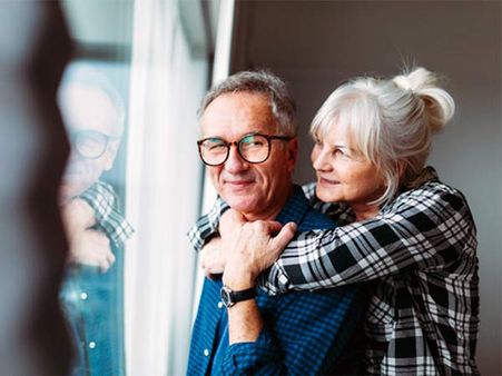 3. Work On Strengthening Your Emotional Bond