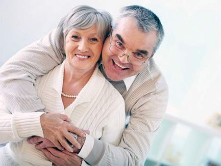 4. Be More Romantic For Your Partner