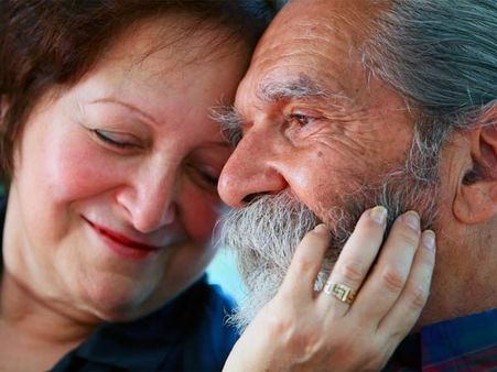 7. Engage More Often In Foreplay