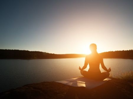 Prarthana Dhyan (Prayerful Meditation) Prarthana Dhyan (Prayerful Meditation)