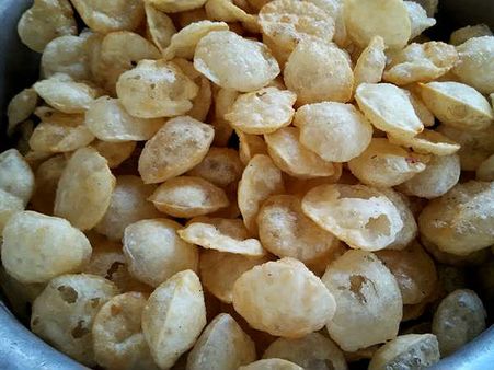 How Many Pani Puris Can I Have?